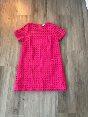 CeCe Shift Dress